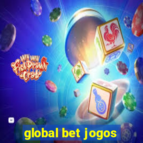 global bet jogos